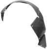 VAN WEZEL 0939434 Panelling, mudguard